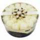 Fleur de Pétales de Savon - Bloomfield - Fleurs Blanches et Musk