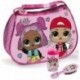 LOL SUPRISE TOILET BAG