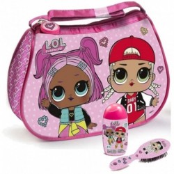 LOL SUPRISE TOILET BAG