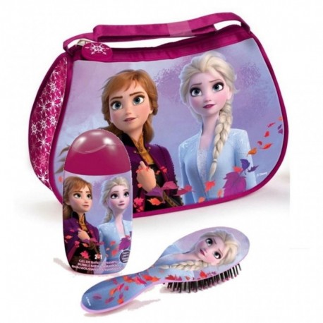 TROUSSE DE BAIN  FROZEN II