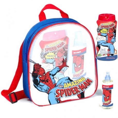BACKPACK MARVEL