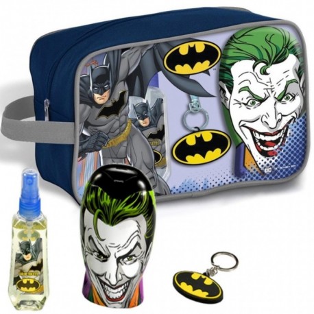 BATH TOILET BAG MARVEL