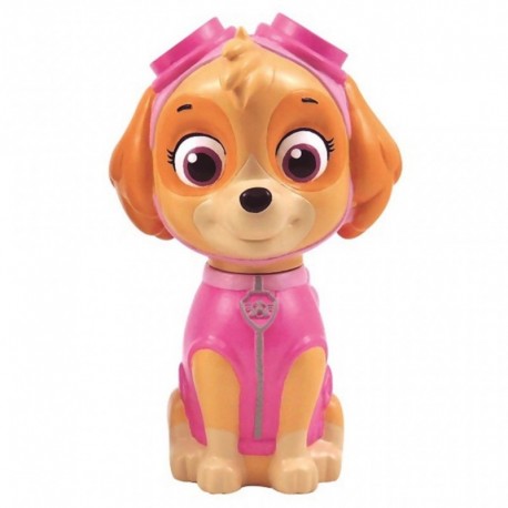 GEL DOUCHE 3D 250ML  - PAT PATROUILLE FILLE