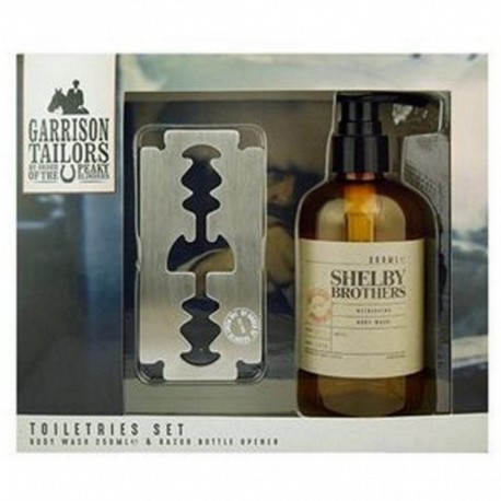 PEAKY BLINDERS DUO SET