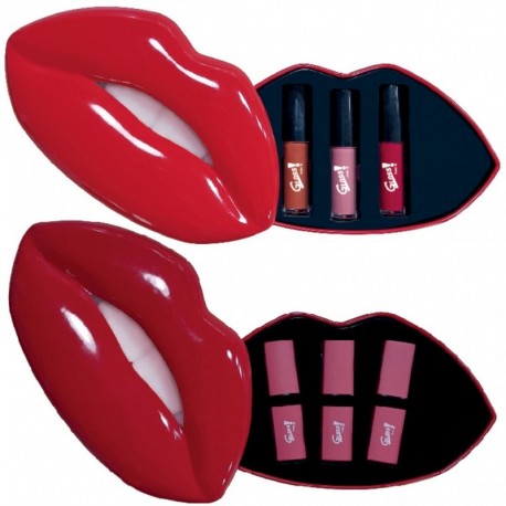 PALETTE FASHION MAKE UP