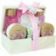 Gloss Coffret de Bain Garden Dreams Lys et Freesia 7 Pcs