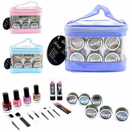 VANITY DE MAQUILLAGE