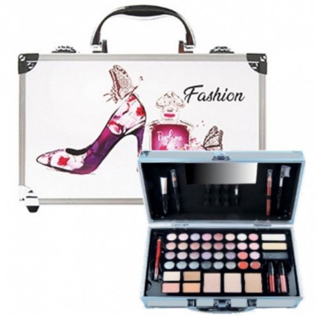 BEAUTY BOX  MAKE UP