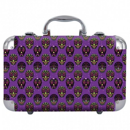 MALLETTE DE MAQUILLAGE XXXL