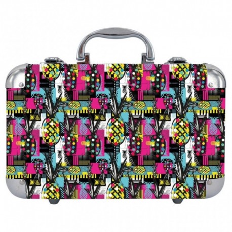 MALLETTE DE MAQUILLAGE XXXL