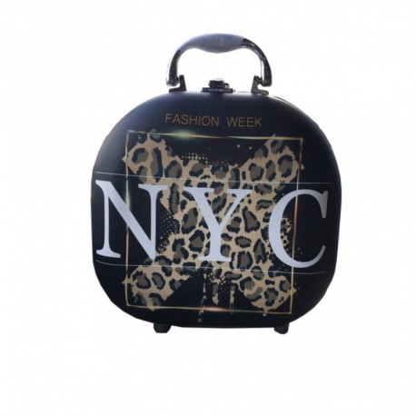 MALLETTE DE MAQUILLAGE