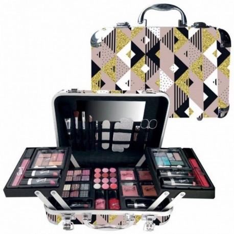 MALLETTE DE MAQUILLAGE XXXL