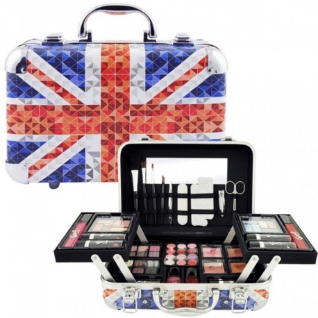 MALLETTE DE MAQUILLAGE XXXL