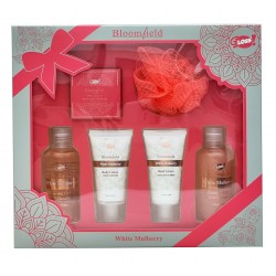 Bloomfield Rose - Coffret de Bain