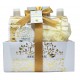 Argan Oil - Corbeille de Bain
