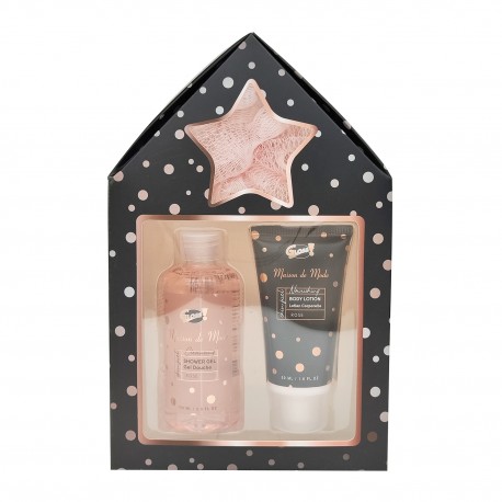 Maison de Mode - Set de Bain