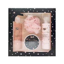 Maison de Mode - Set de Bain