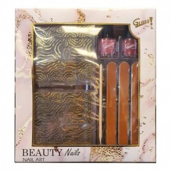 Diakakis - Trousse De Toilette Complète Trolls