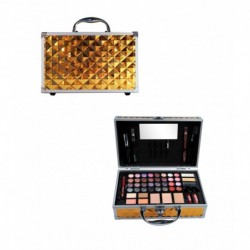 Diamond Luxuries - Coffret Beauté Maquillage