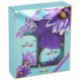 Gloss!  Boite de Bain White Lily Lys 3 Pcs