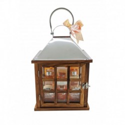 Café MIMI - ECOLATIER ® Coffret Enfant Pure BABY 3+