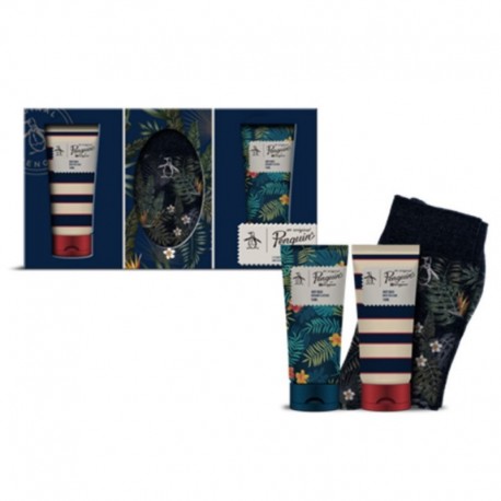 Barber's - Coffret Grooming Barber's