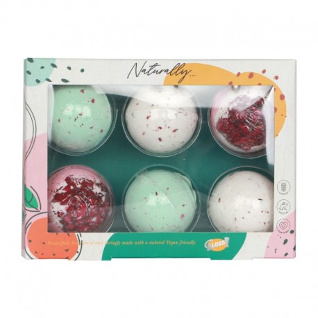 Café MIMI - Coffret Soin du Corps * Color Mood