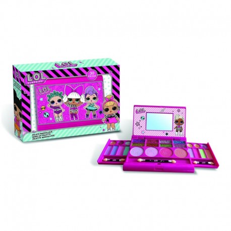 Café MIMI - Coffret Soin du Corps * Berry Christmas