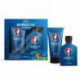 Coffret Duo - Blue Variant - UEFA Euro 2016
