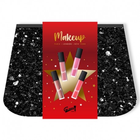 Naturally - Coffret 6 Boules de Bain Effervescentes