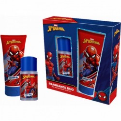 La Reine Des Neiges - Anna Coffret Edt Et Lotion Corporelle Scintillante