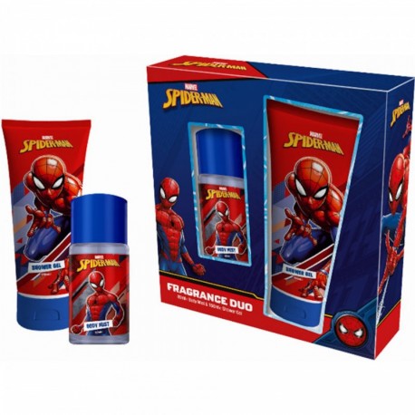 La Reine Des Neiges - Anna Coffret Edt Et Lotion Corporelle Scintillante