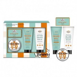 Berry Beautiful - Set 3 Boules Effervescentes pour le Bain