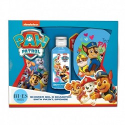 Barber's - Coffret de Bain Grooming