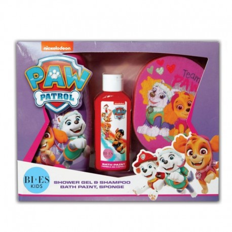 Barber's - Coffret de Bain Grooming