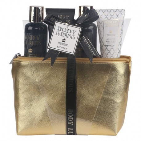 Bloomfield Rose - Coffret de Bain