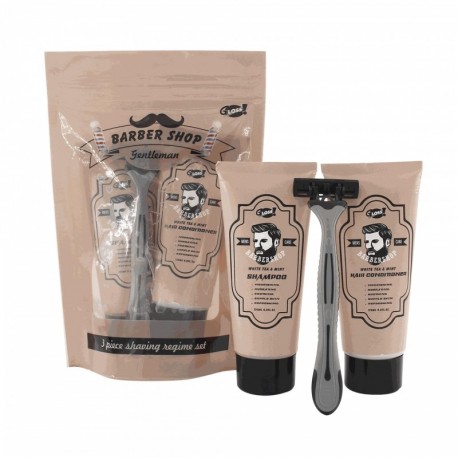 Forest Verbena - Panier de Bain Herbal