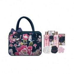 Glisten & Glow Pink - Baignoire de Bain