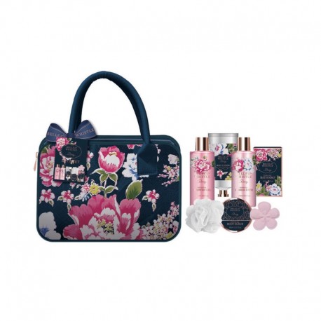 Glisten & Glow Pink - Baignoire de Bain