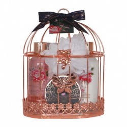 Glisten & Glow Gold - Baignoire de Bain