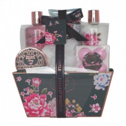 Glisten & Glow Gold - Trousse de Bain Pompom