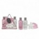 Belle&Whistle Spring - Coffret de Bain Rond