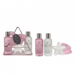 Belle&Whistle Spring - Coffret de Bain Rond
