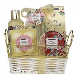 Belle&Whistle Spring - Corbeille de Bain Trapèze