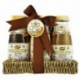 Coffret de Bain - Honey - Miel - 3 Pcs