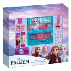 BELLE Luxury in Amber - Coffret de Bain Evasion