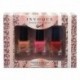 Invoque - Kit 3 Vernis À Ongles