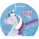 Beautyous Unicorn - Masque Hydratant Visage