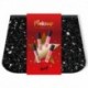 Makeup - Pochette Maquillage Strass Black
