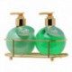 Set de Bain - Holiday Delights - Vanille - 2 Pcs